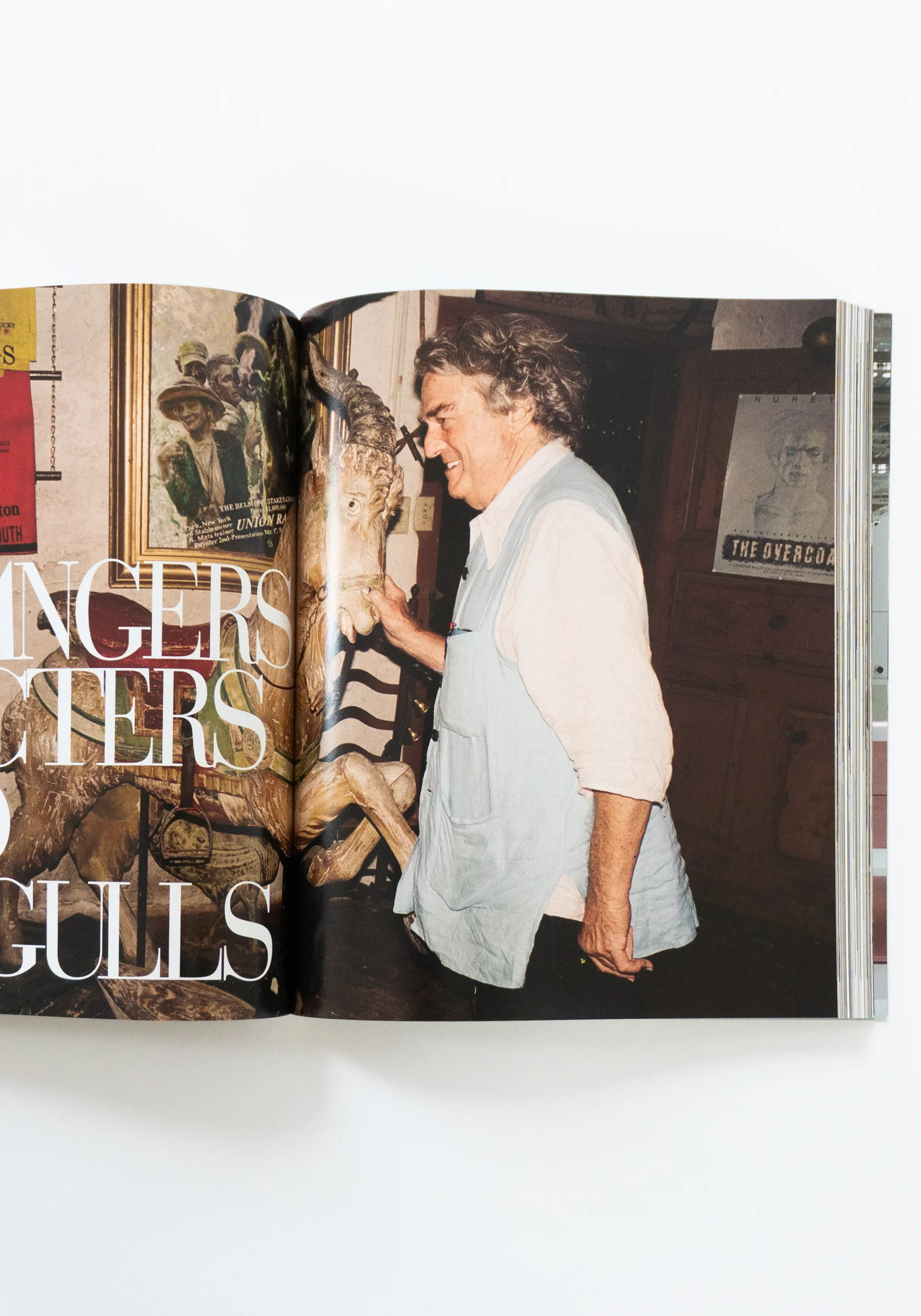 Neptune Magazine - Issue #9 - Image 24