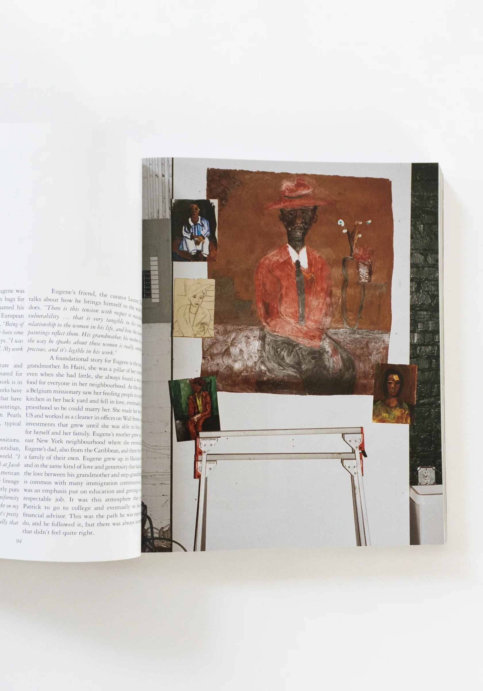 Neptune Magazine - Issue #9 - Image 4