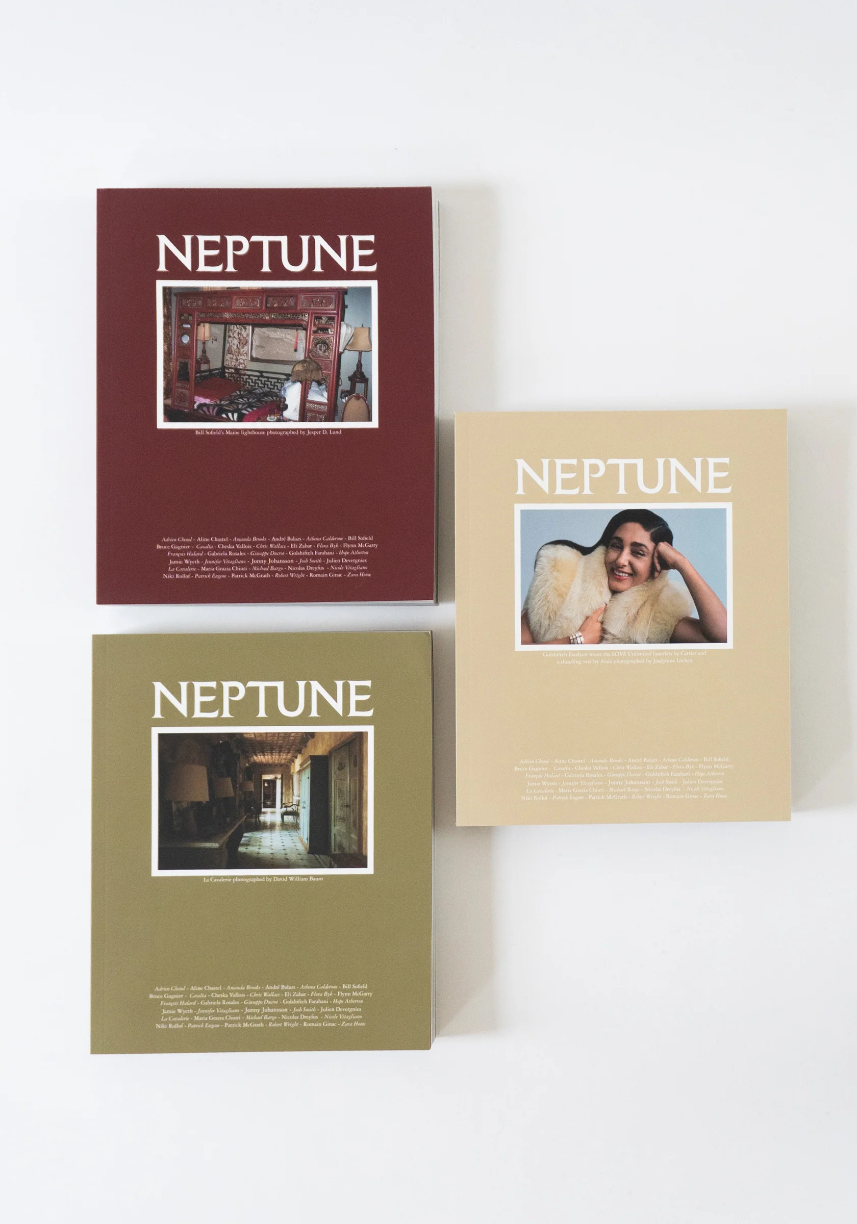 Neptune Magazine - Issue #9 - Image 5