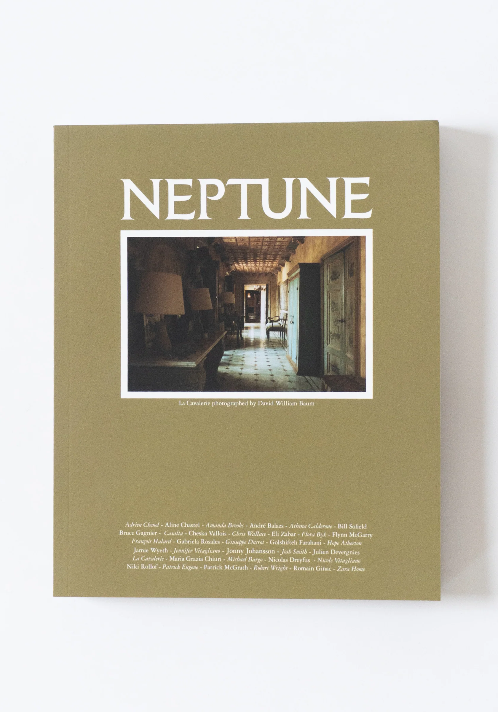 Neptune Magazine - Issue #9 - Image 7
