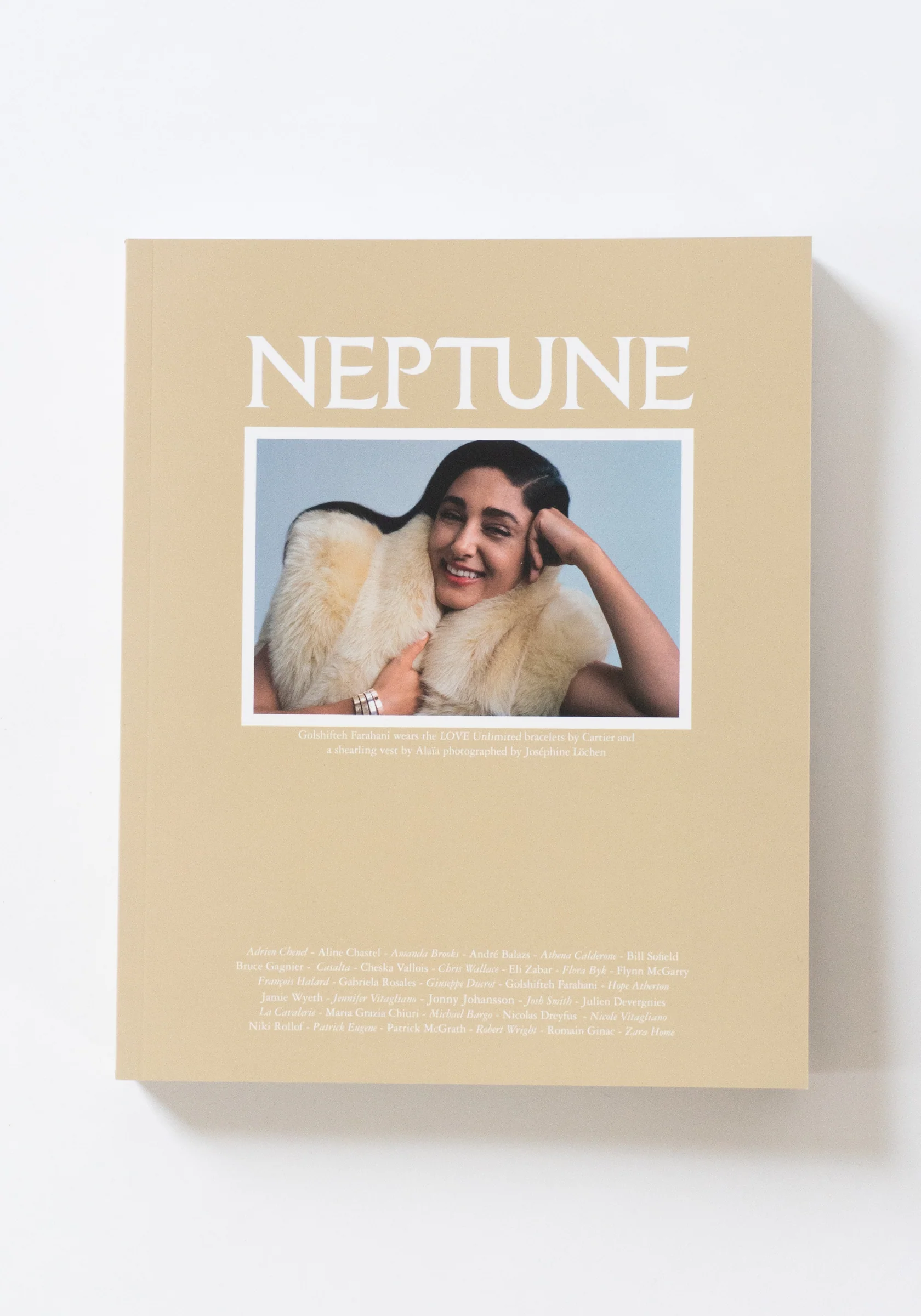 Neptune Magazine - Issue #9 - Image 8