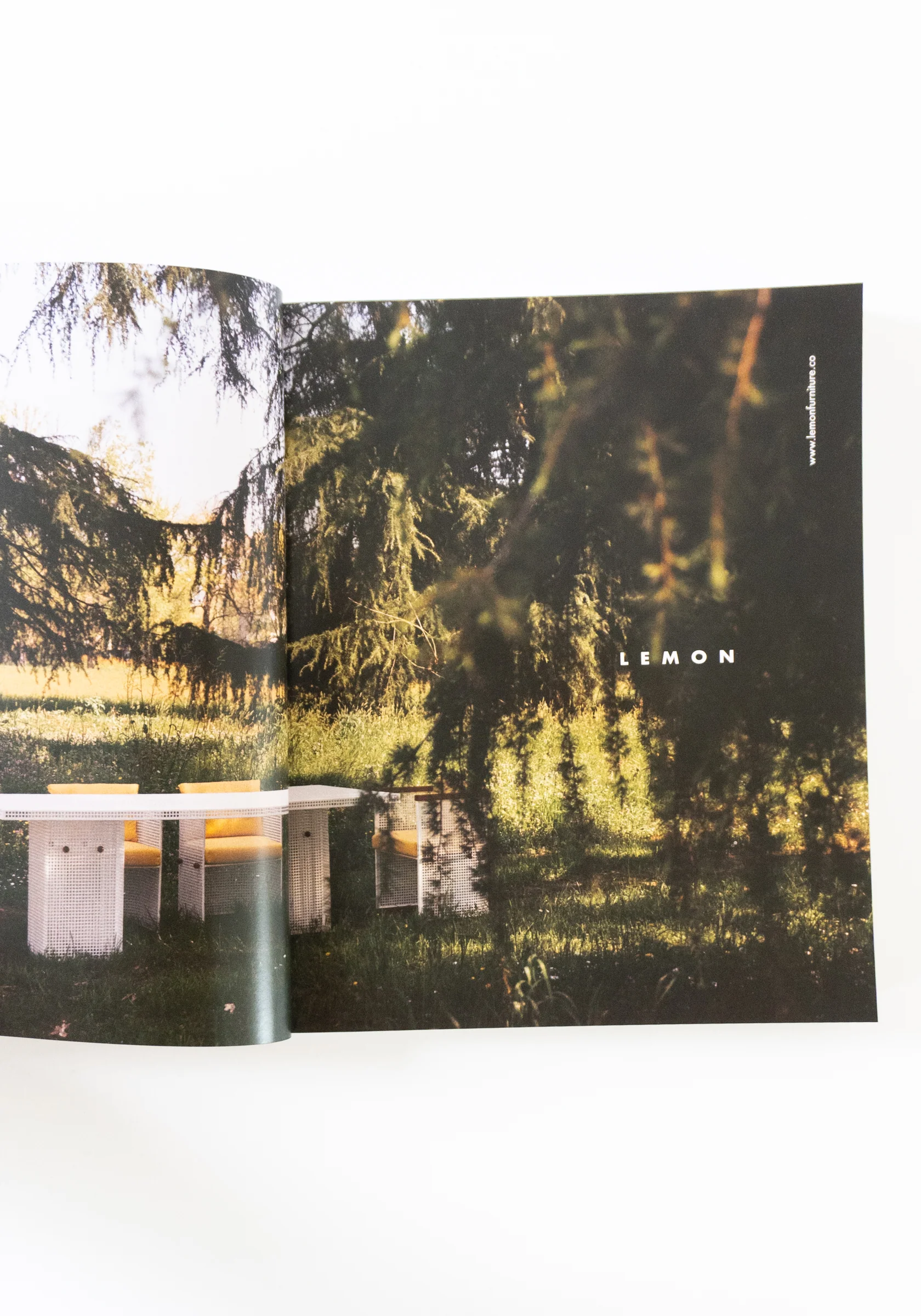 Neptune Magazine - Issue #9 - Image 9