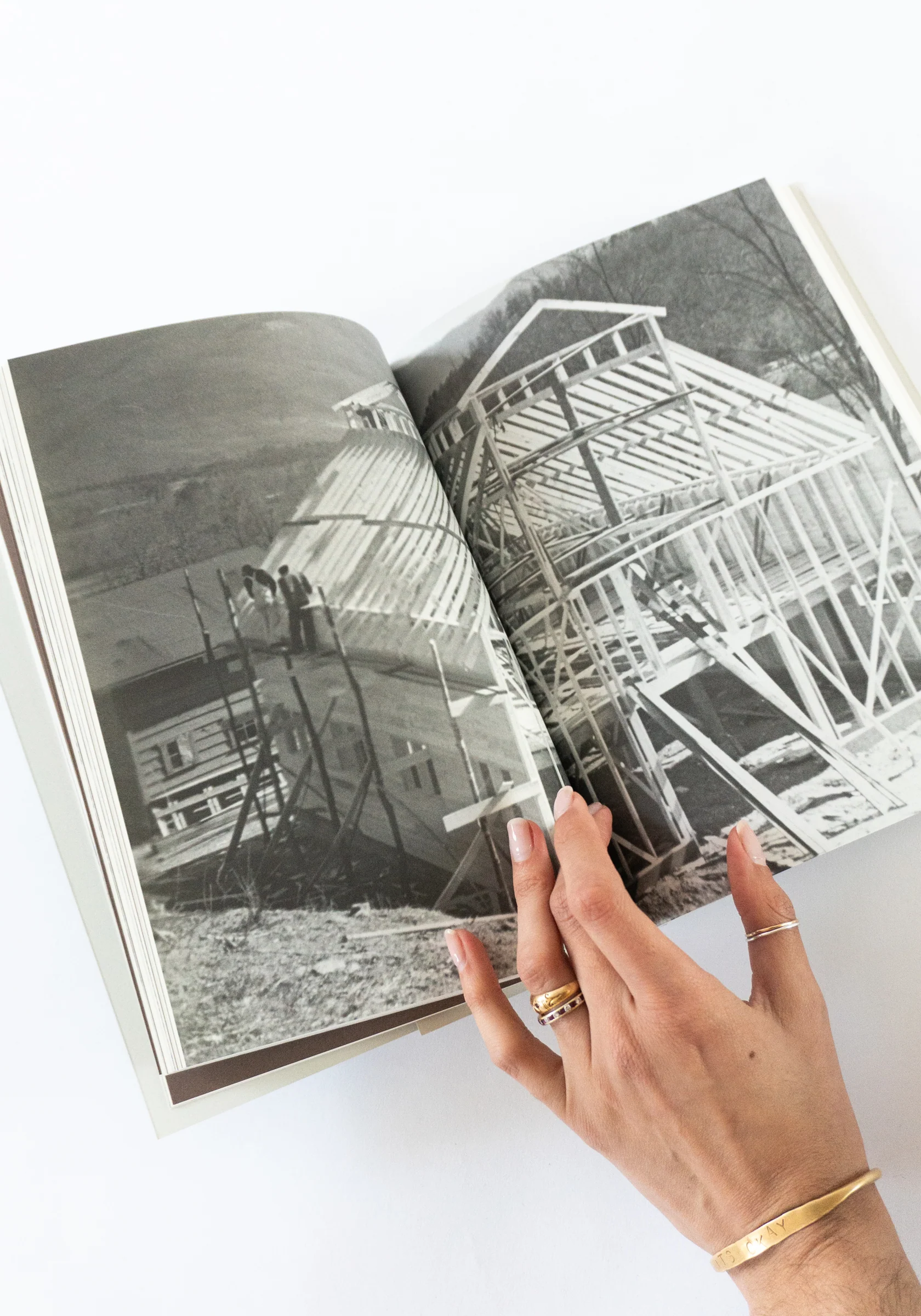 The Farm at Black Mountain College - Image 4