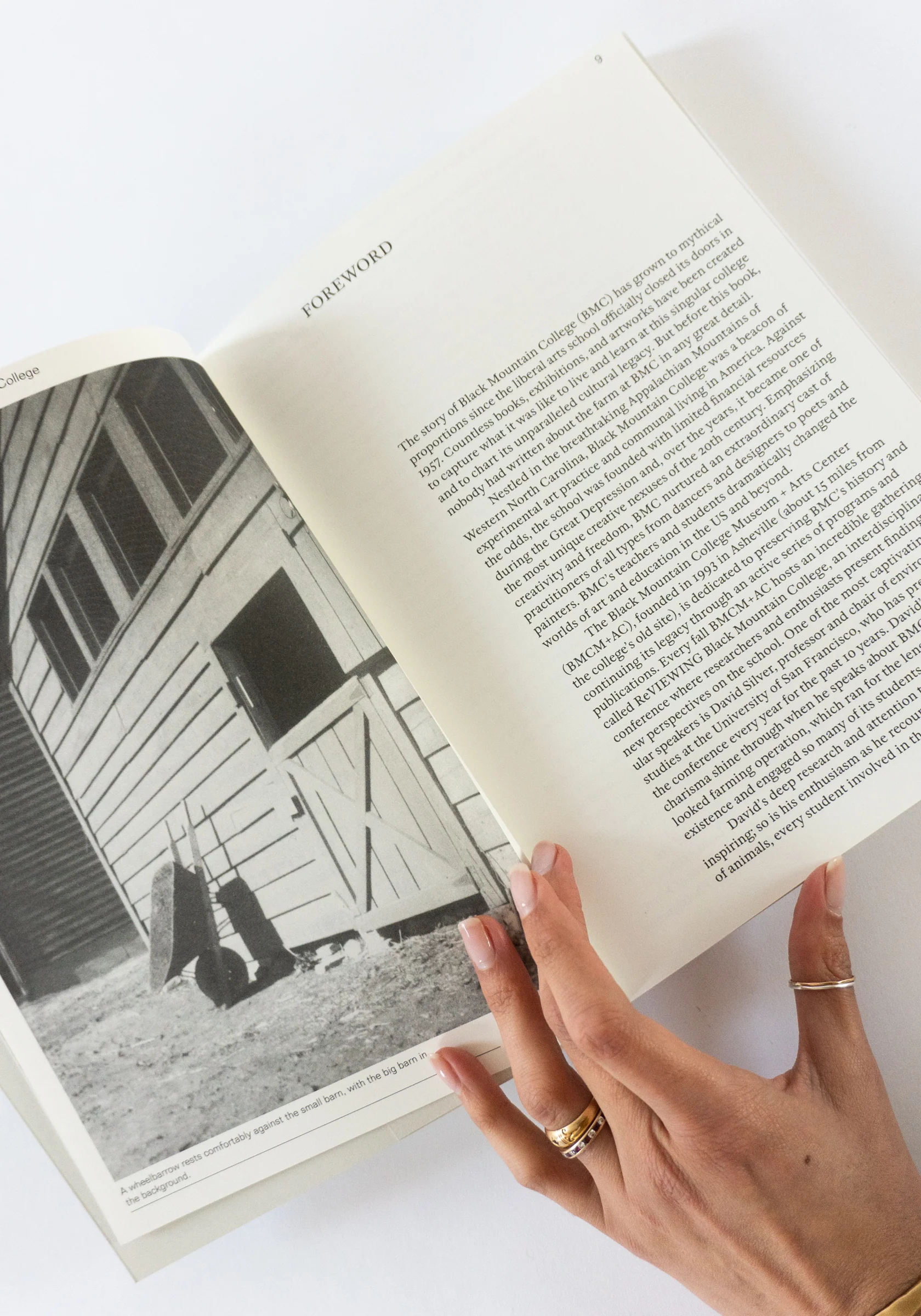 The Farm at Black Mountain College - Image 8