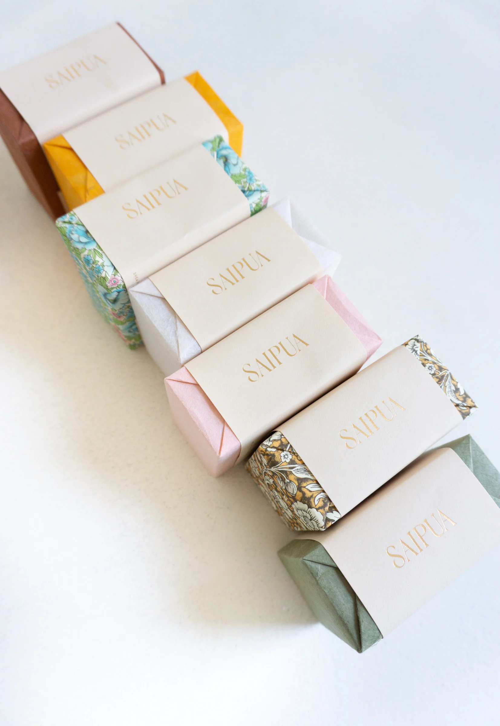 Handmade Soap - Image 3