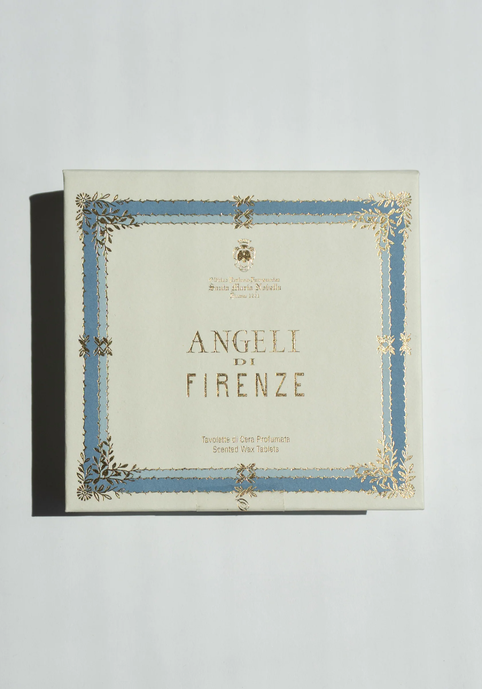 Angeli Di Firenze Wax Tablet - Image 3