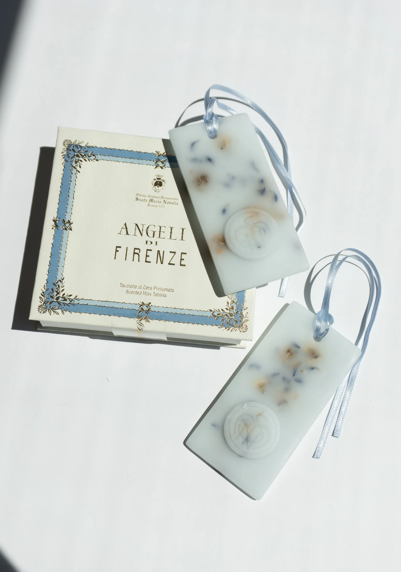 Angeli Di Firenze Wax Tablet - Image 4