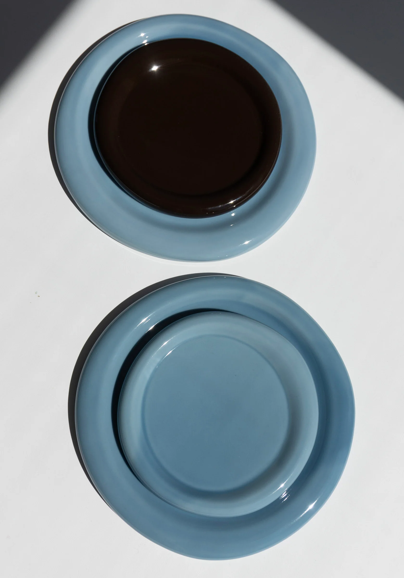 Cornflower Side Plate - Image 14