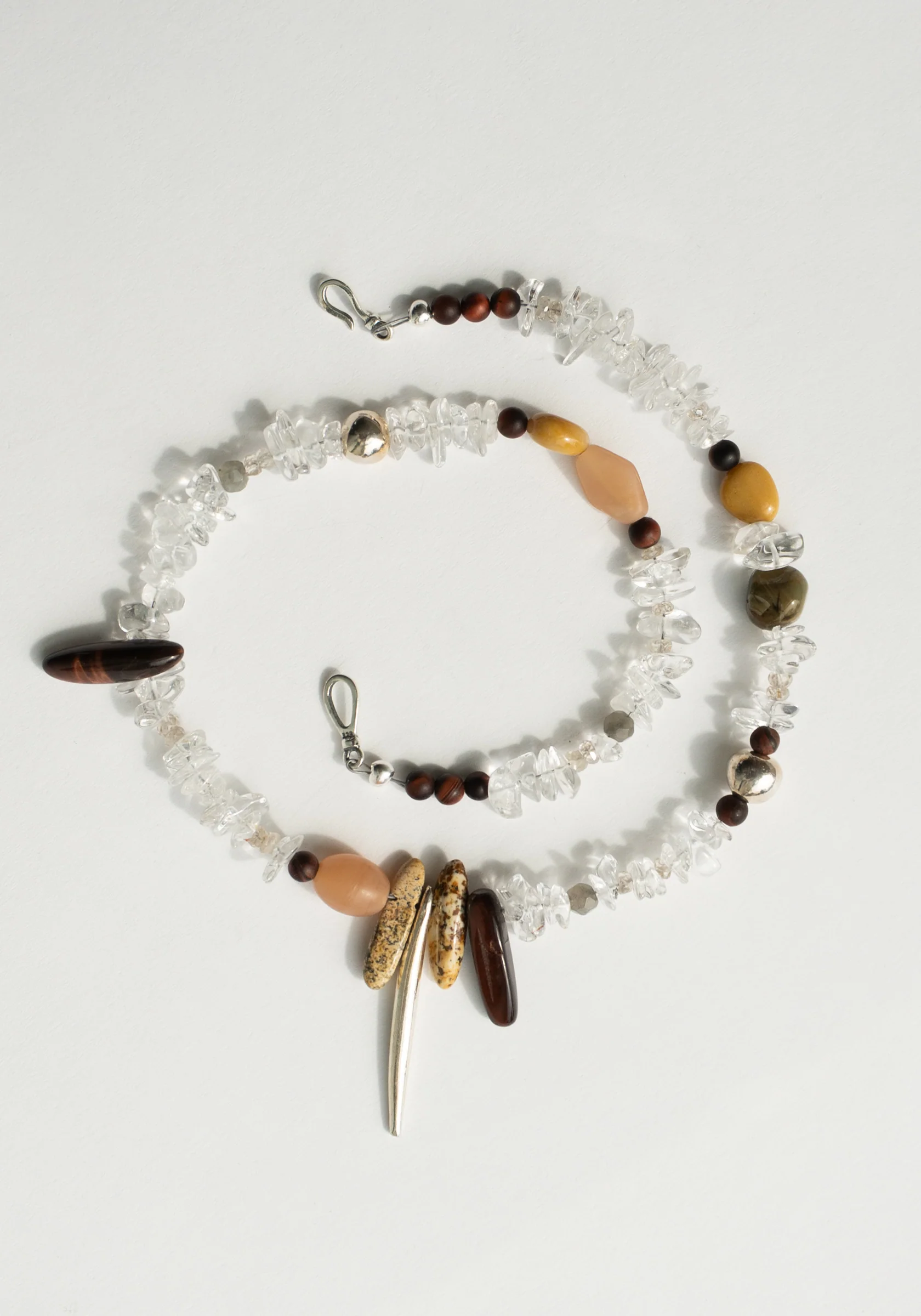 Espina Necklace - Image 3