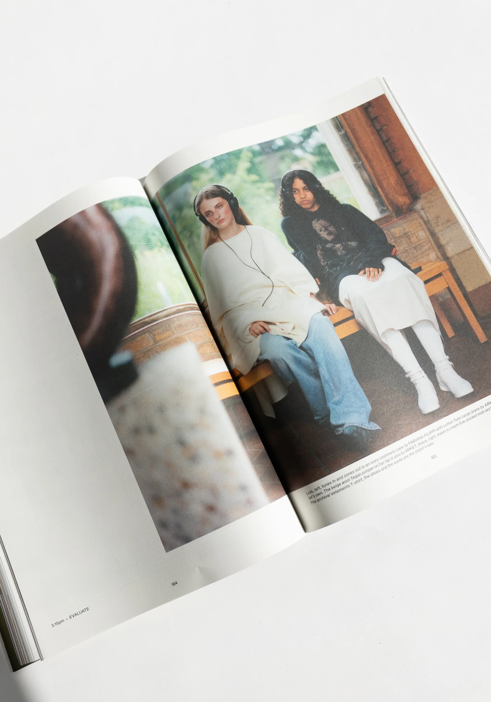 The Gentlewoman Magazine nº 28 - Image 10