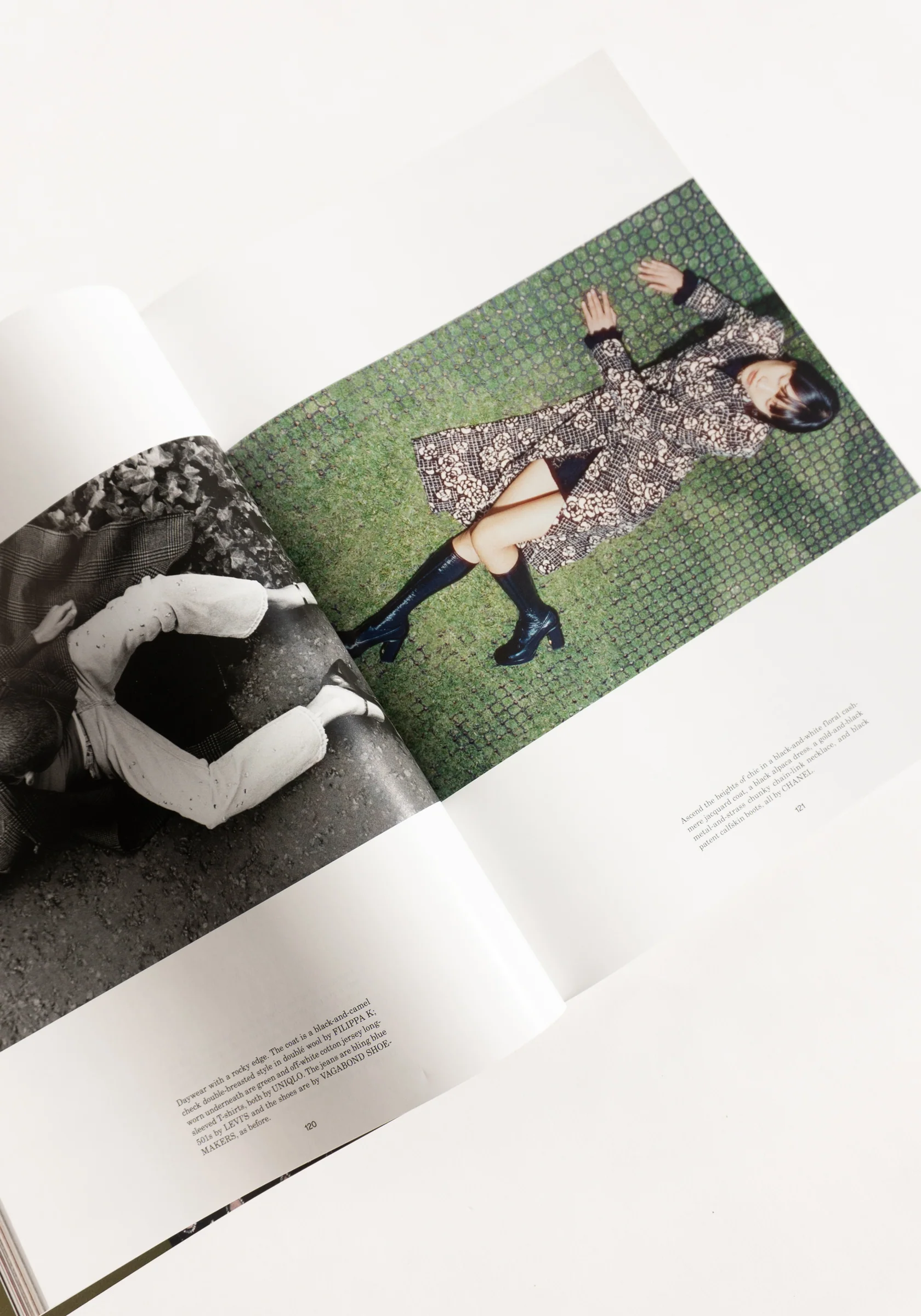 The Gentlewoman Magazine nº 28 - Image 13