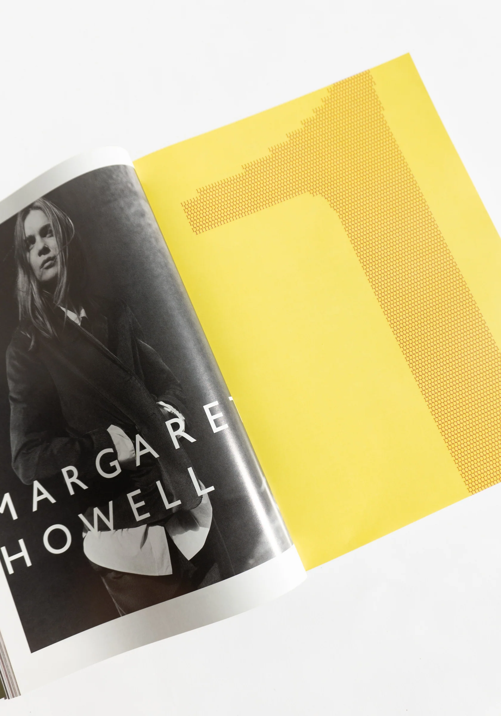 The Gentlewoman Magazine nº 28 - Image 16
