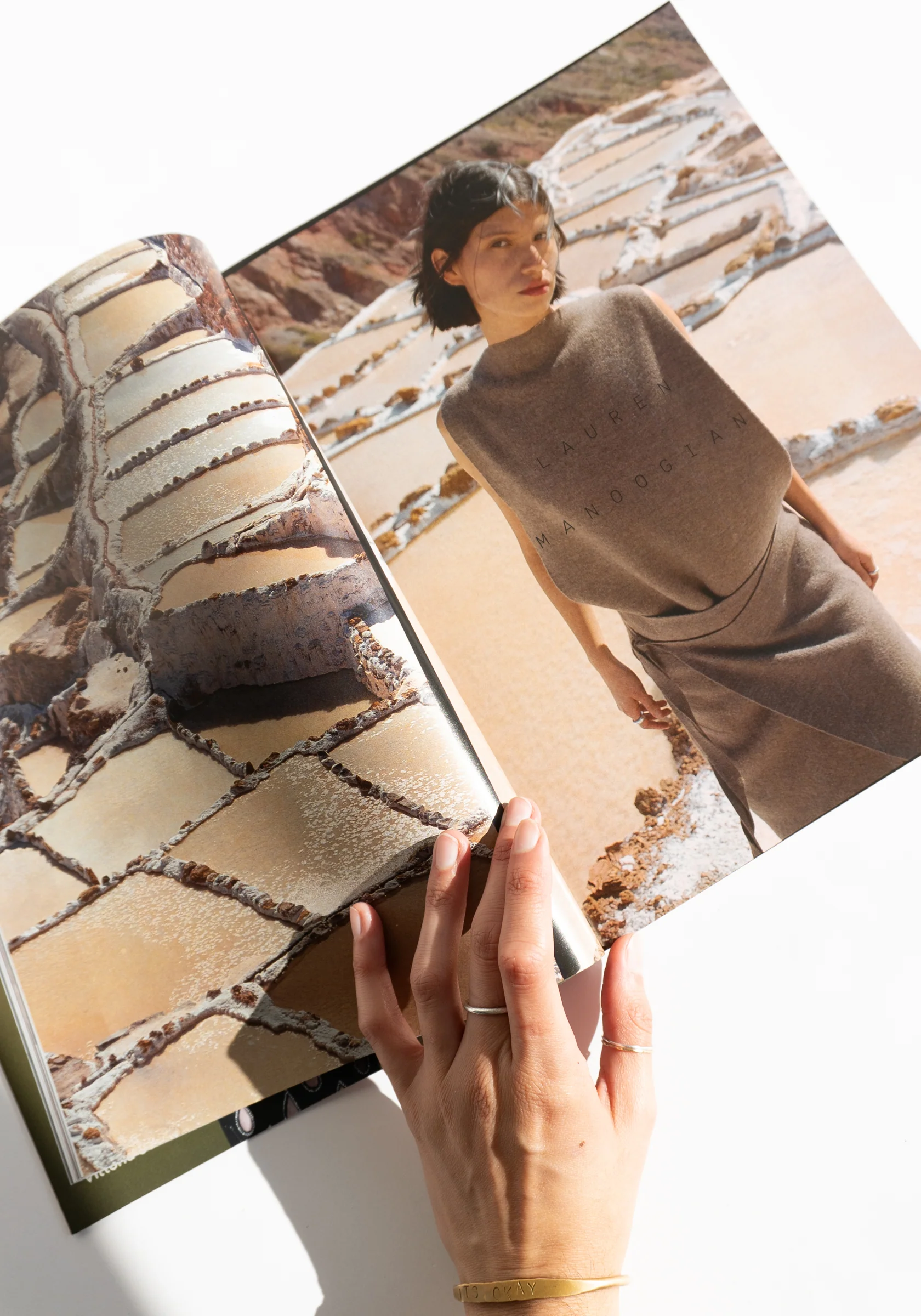 The Gentlewoman Magazine nº 28 - Image 18
