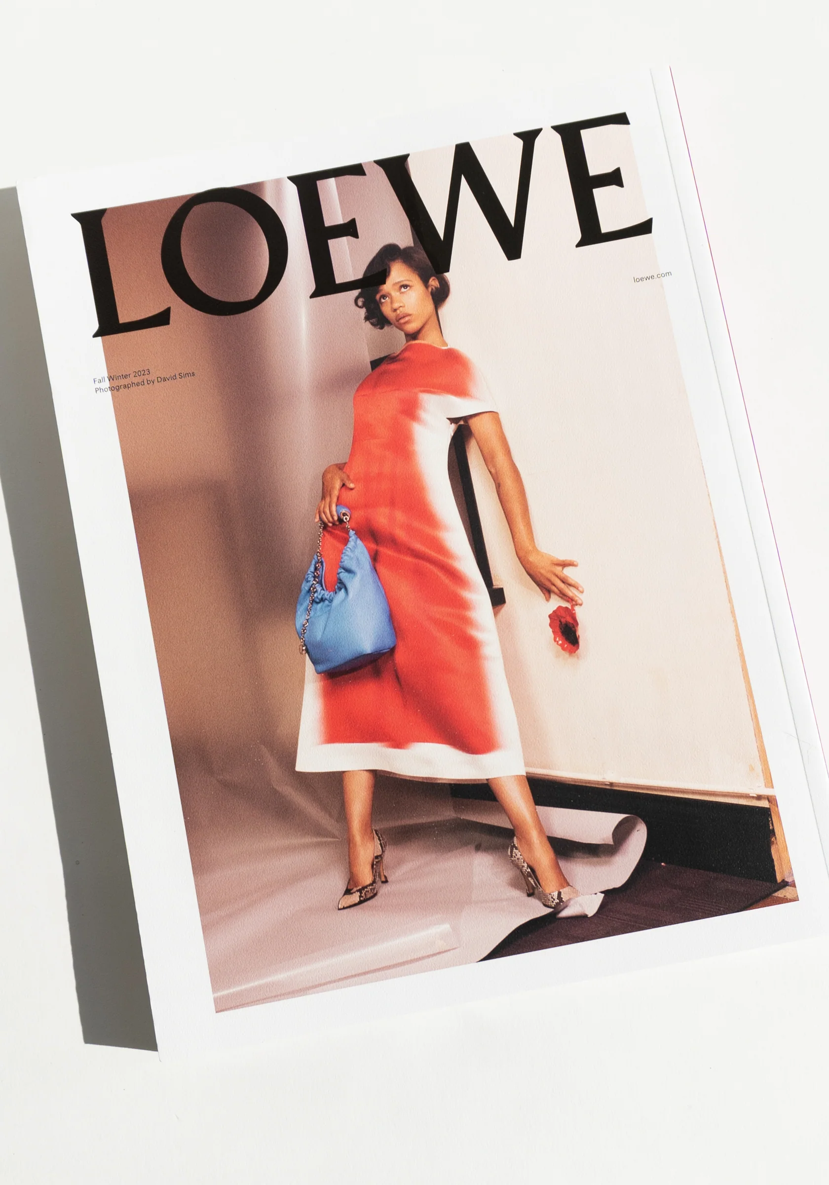 The Gentlewoman Magazine nº 28 - Image 19