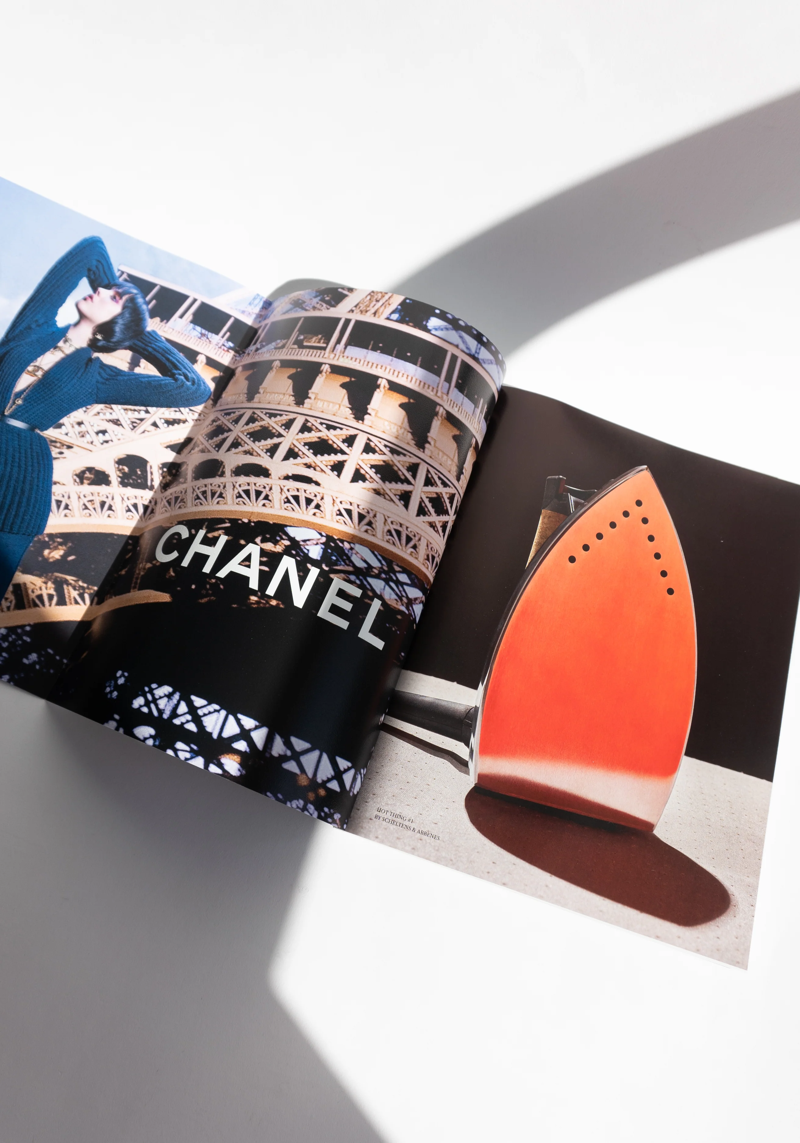 The Gentlewoman Magazine nº 30 - Image 10