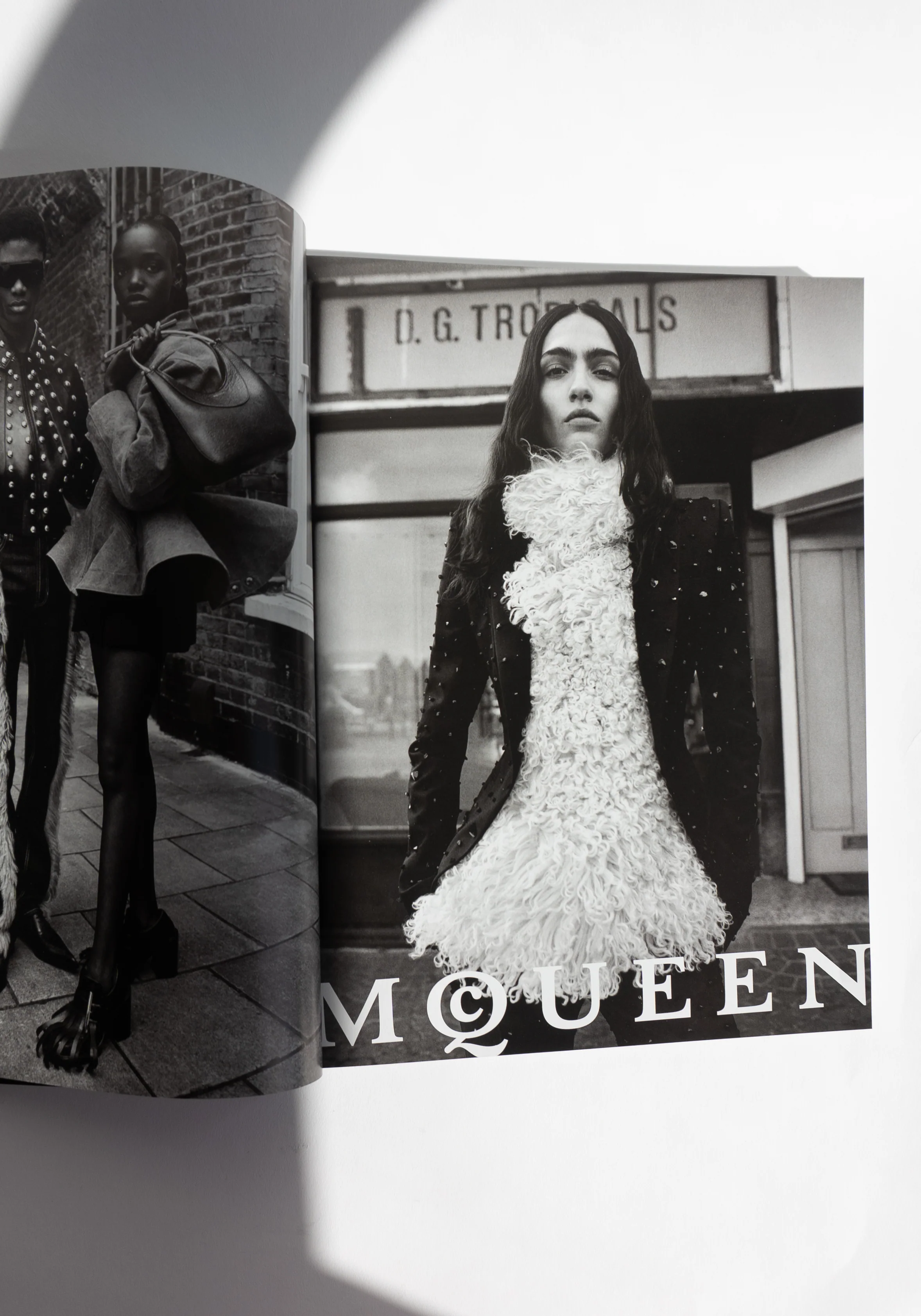 The Gentlewoman Magazine nº 30 - Image 11