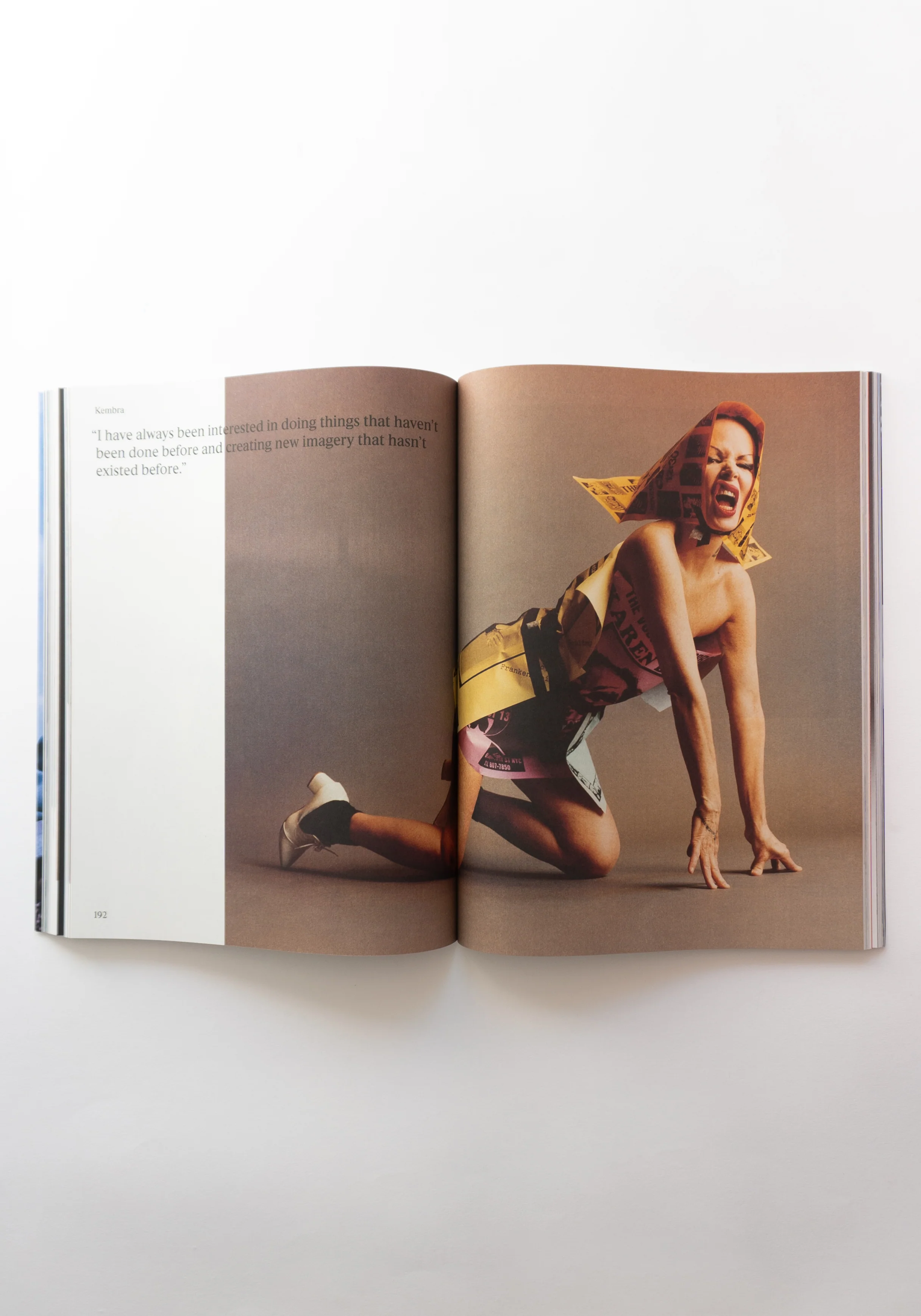 The Gentlewoman Magazine nº 30 - Image 3