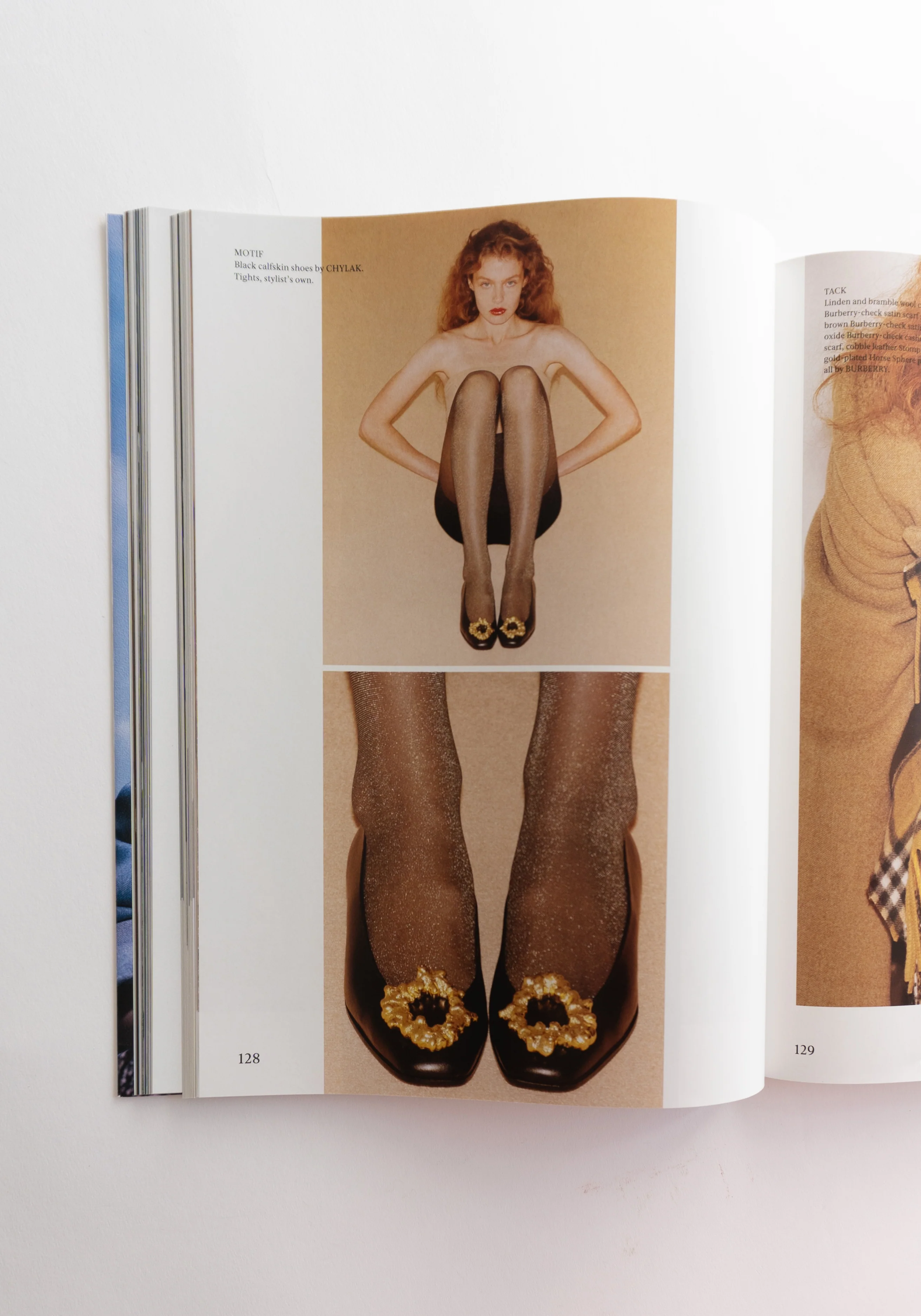 The Gentlewoman Magazine nº 30 - Image 5