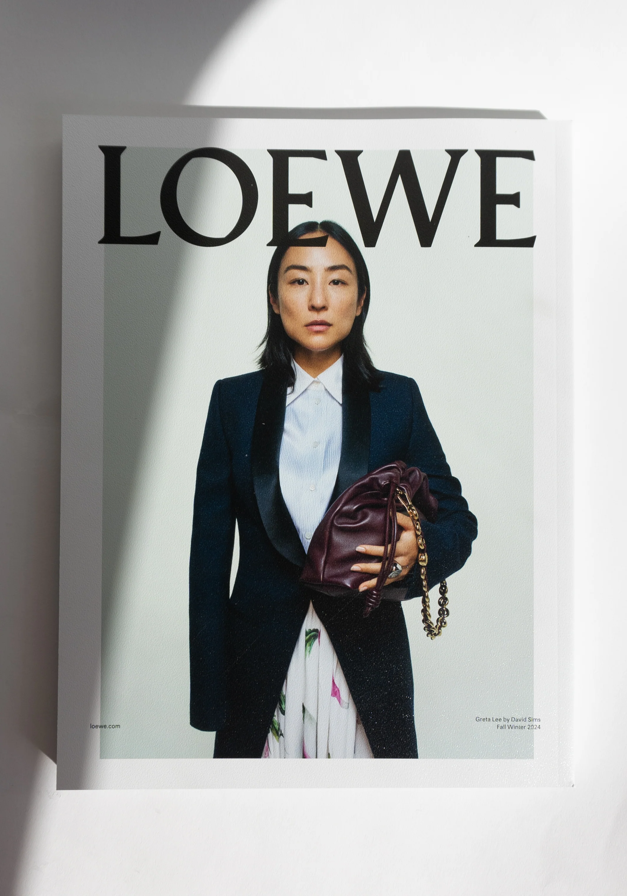 The Gentlewoman Magazine nº 30 - Image 6