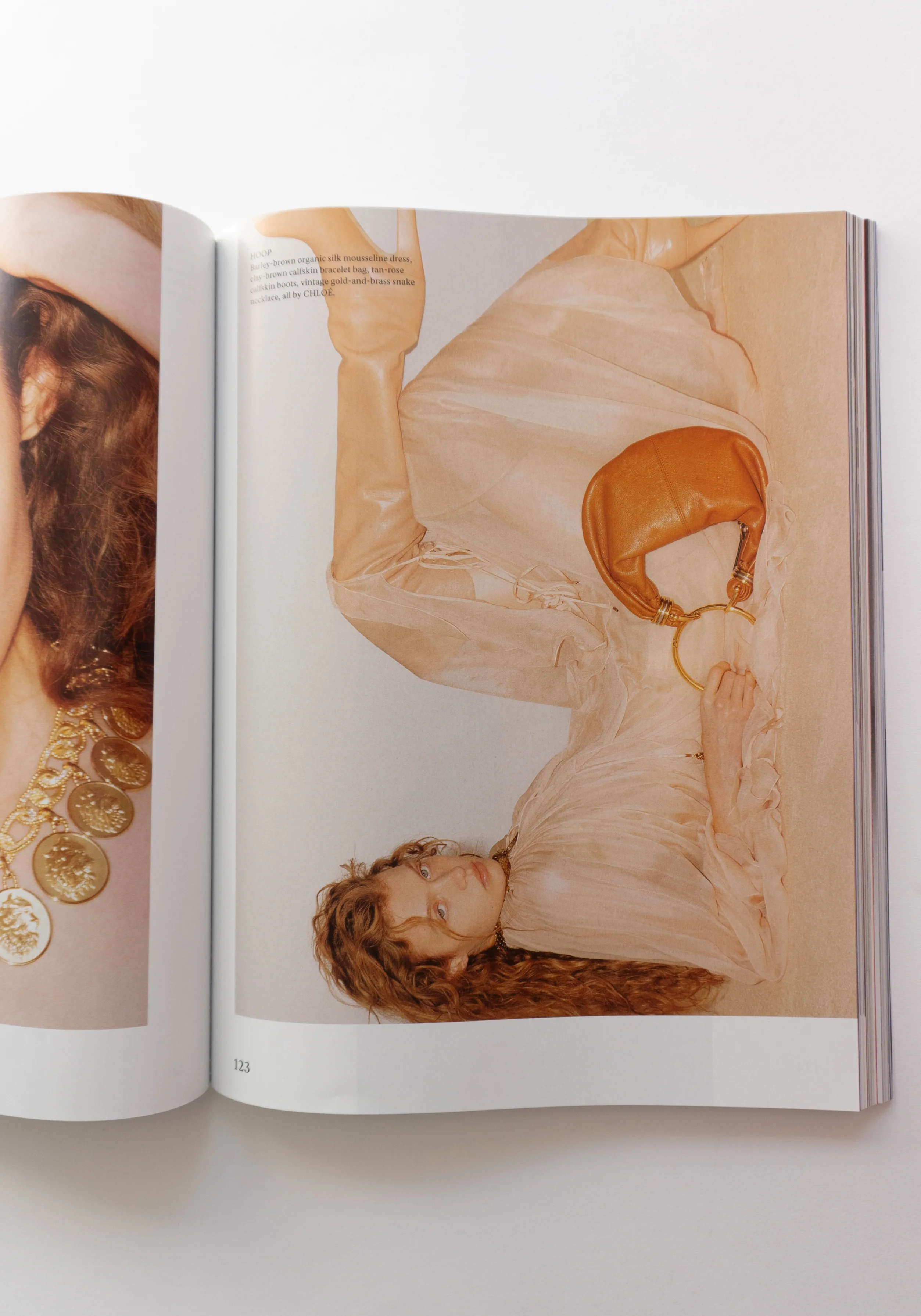 The Gentlewoman Magazine nº 30 - Image 7