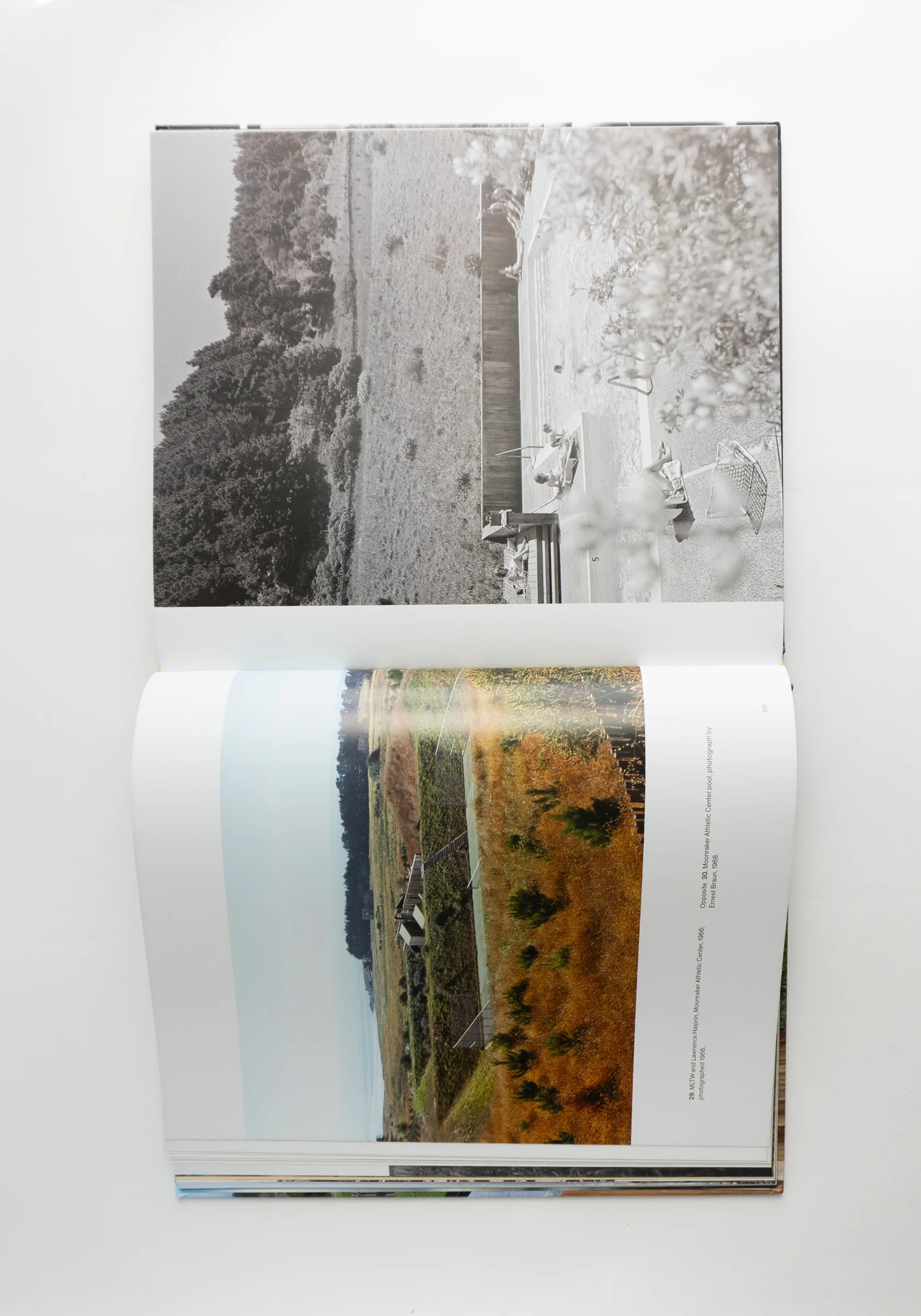 The Sea Ranch: Fifty Years of Architecture and Landscape Design - Image 10