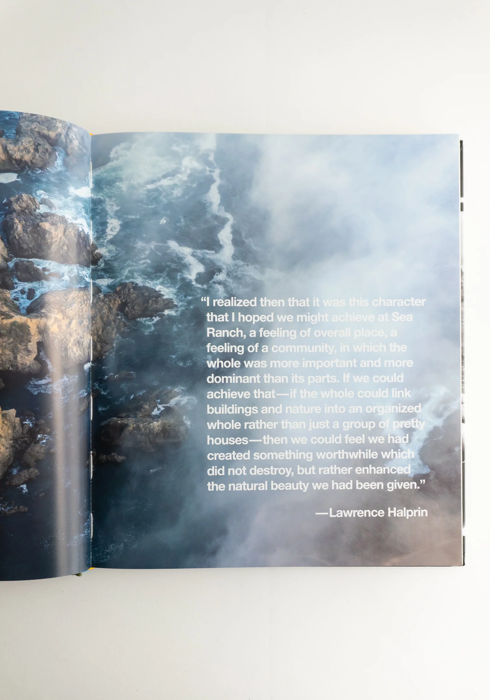 The Sea Ranch: Fifty Years of Architecture and Landscape Design - Image 11