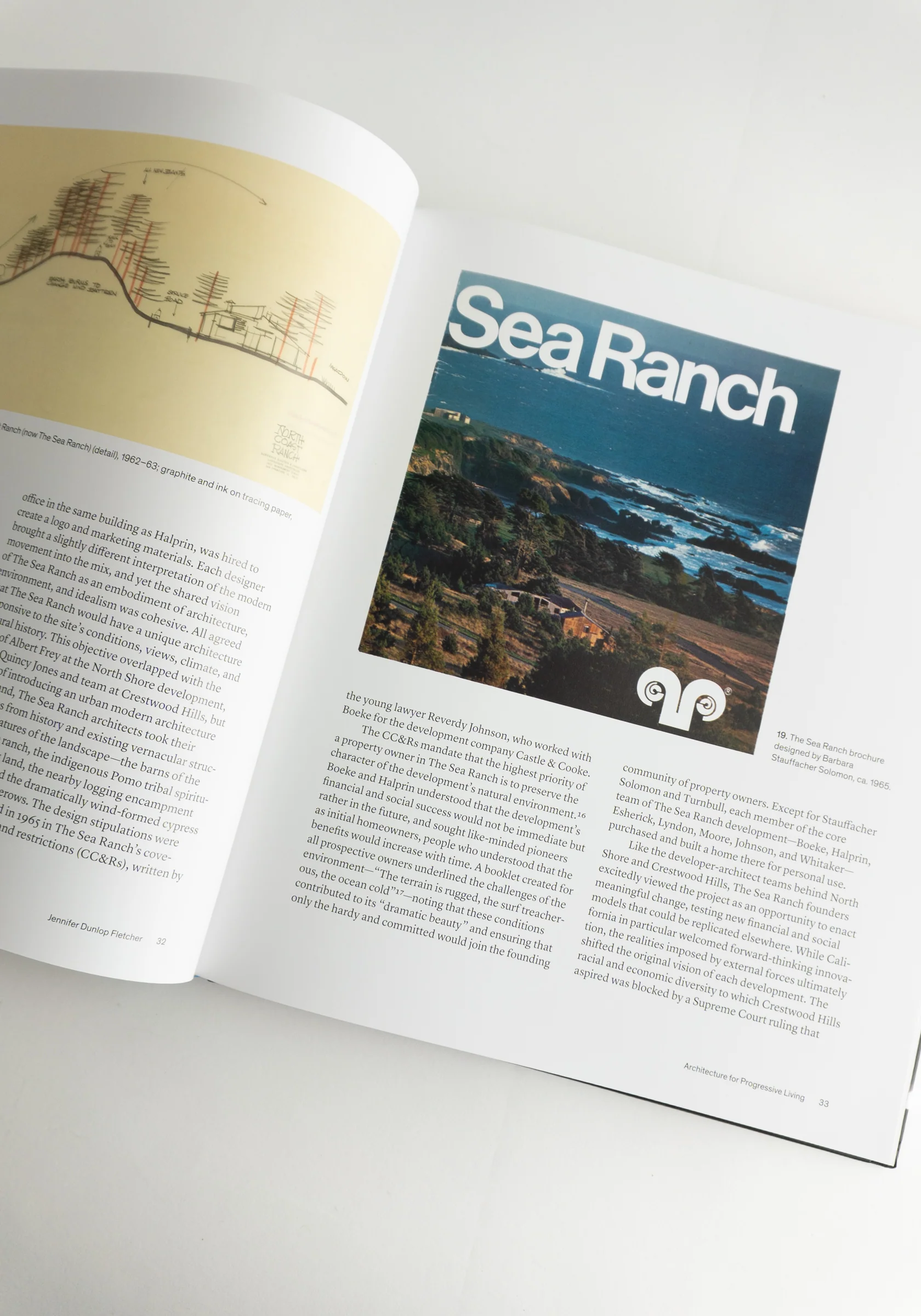 The Sea Ranch: Fifty Years of Architecture and Landscape Design - Image 12