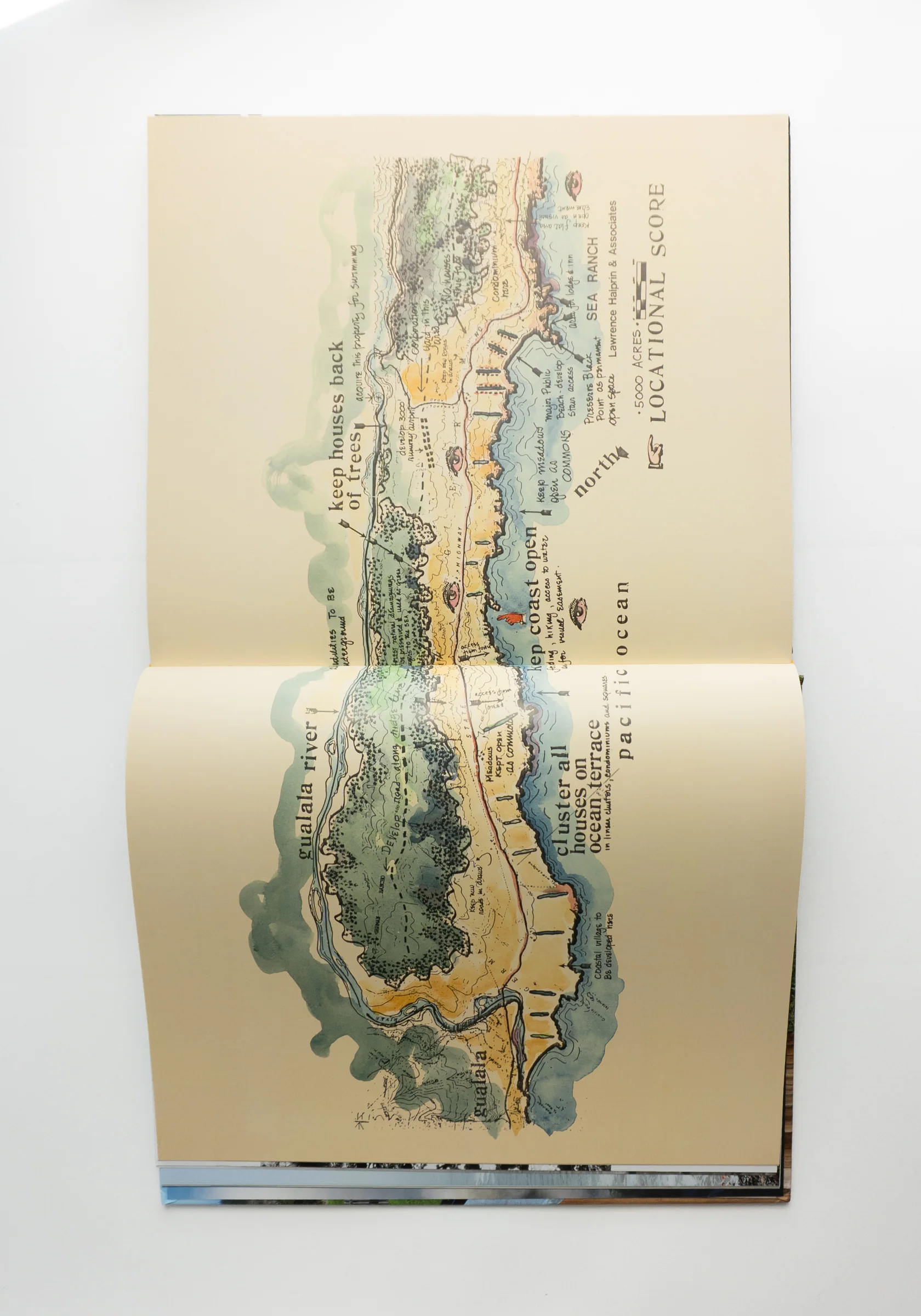 The Sea Ranch: Fifty Years of Architecture and Landscape Design - Image 13