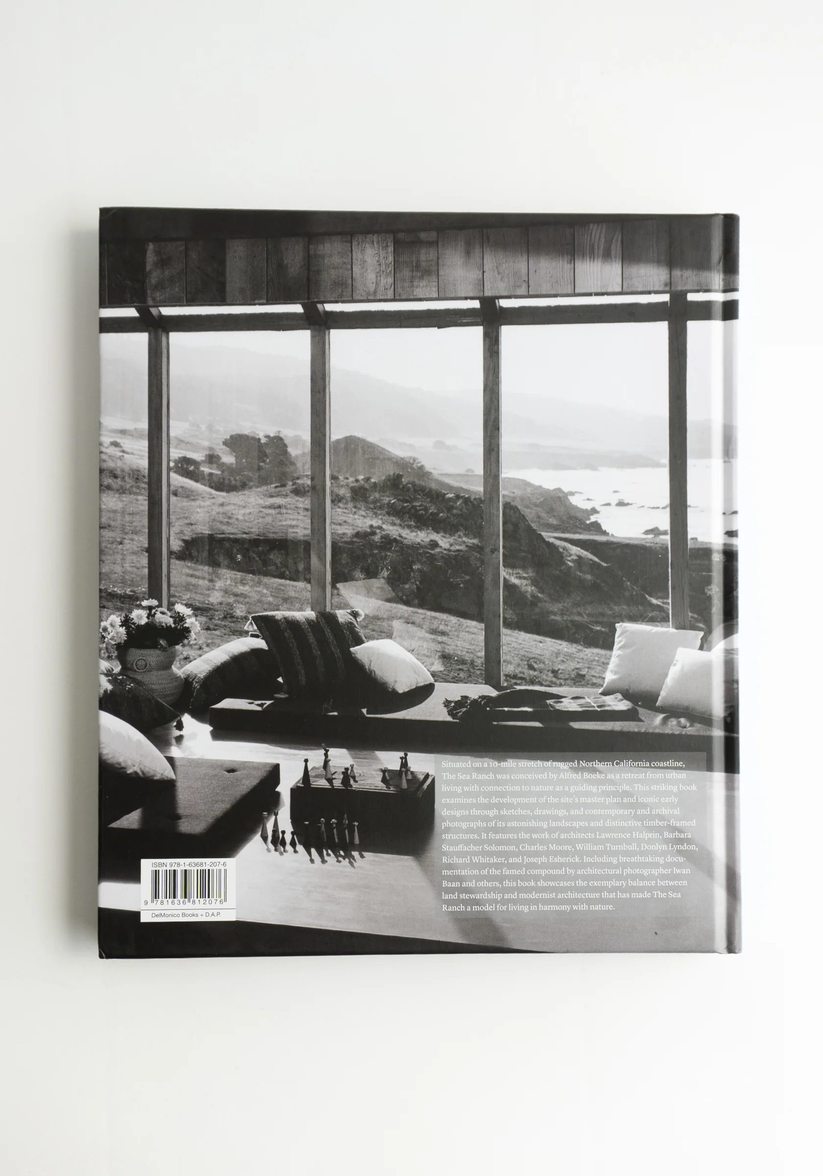 The Sea Ranch: Fifty Years of Architecture and Landscape Design - Image 15