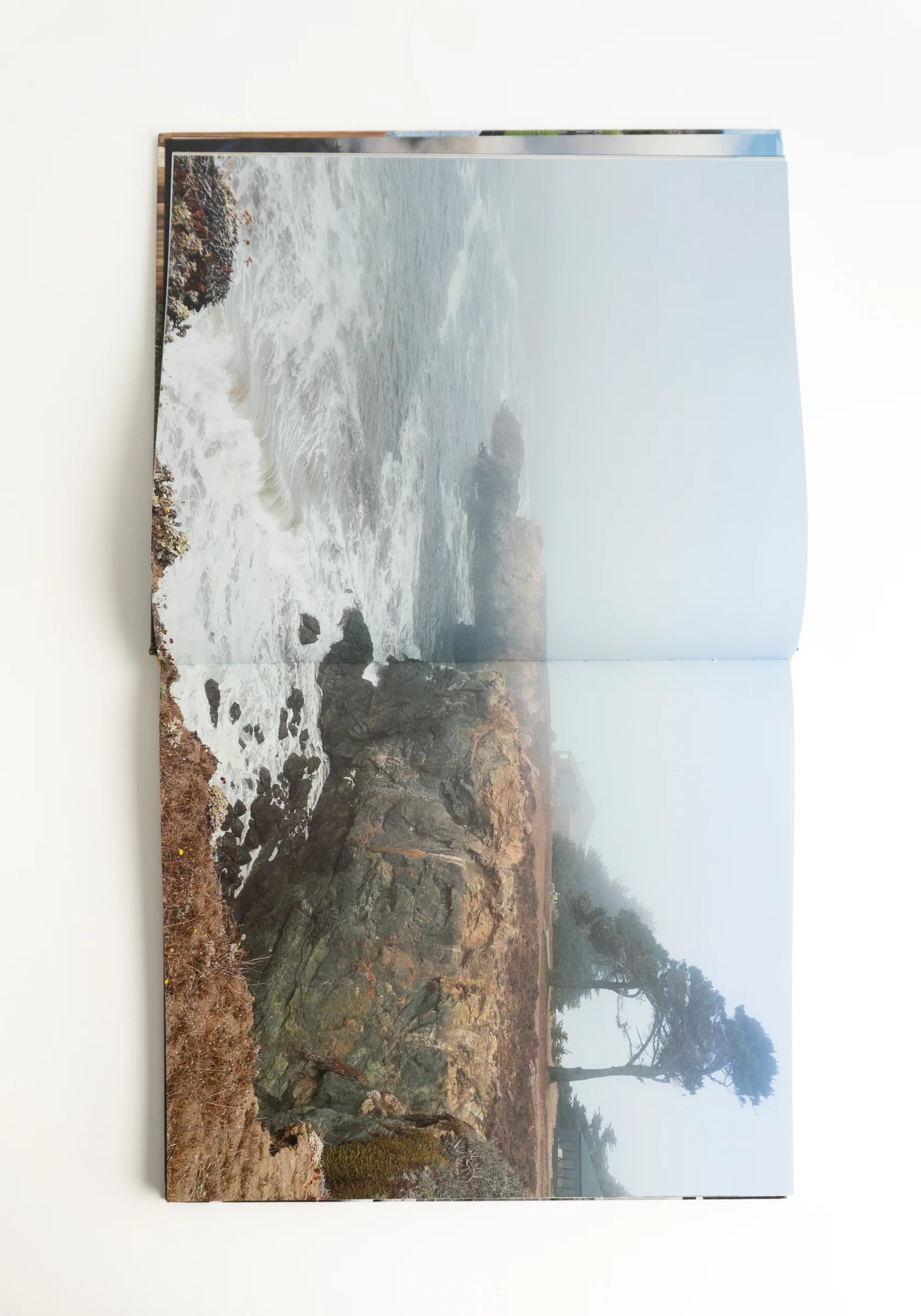 The Sea Ranch: Fifty Years of Architecture and Landscape Design - Image 2