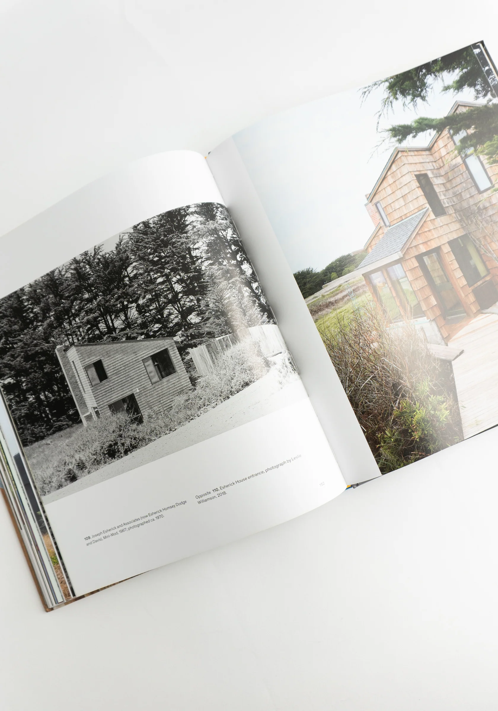 The Sea Ranch: Fifty Years of Architecture and Landscape Design - Image 3