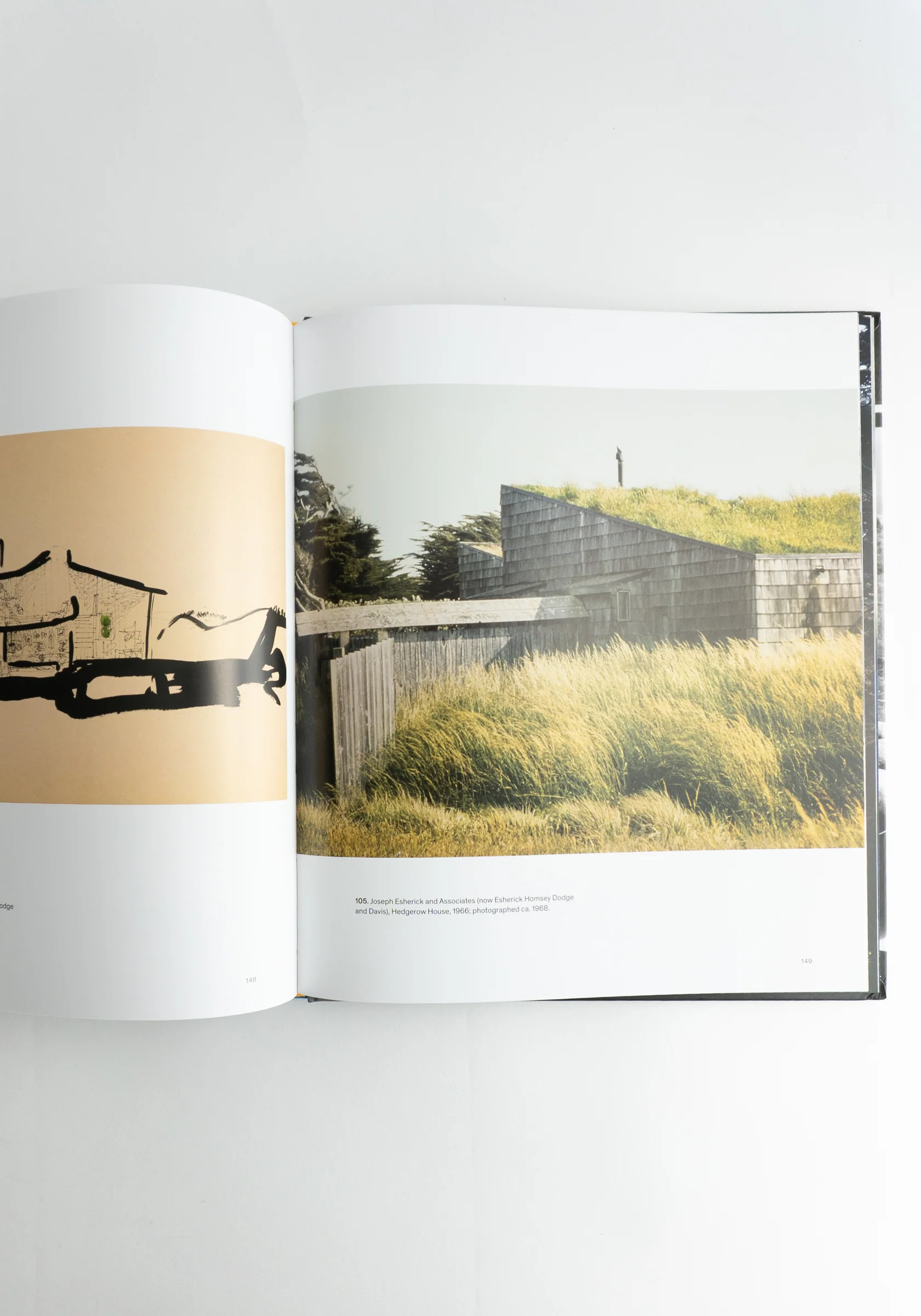 The Sea Ranch: Fifty Years of Architecture and Landscape Design - Image 4
