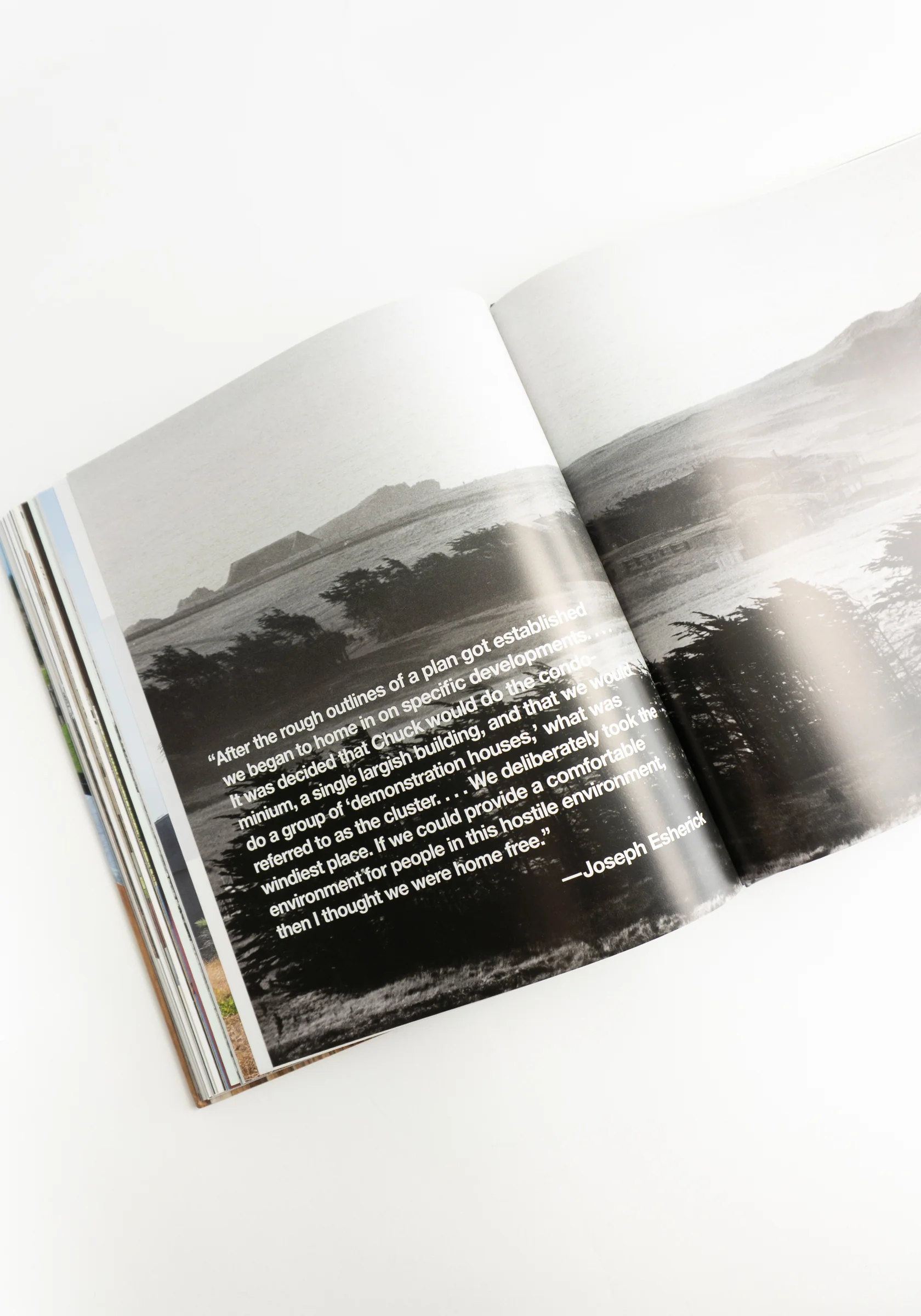 The Sea Ranch: Fifty Years of Architecture and Landscape Design - Image 5