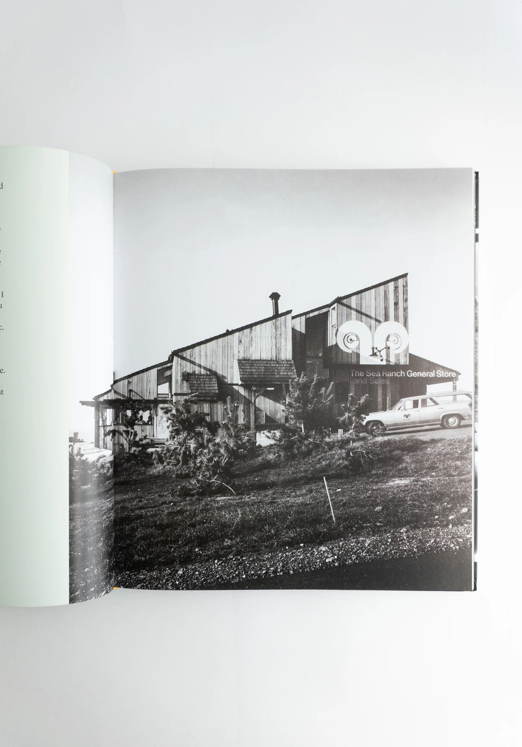 The Sea Ranch: Fifty Years of Architecture and Landscape Design - Image 9