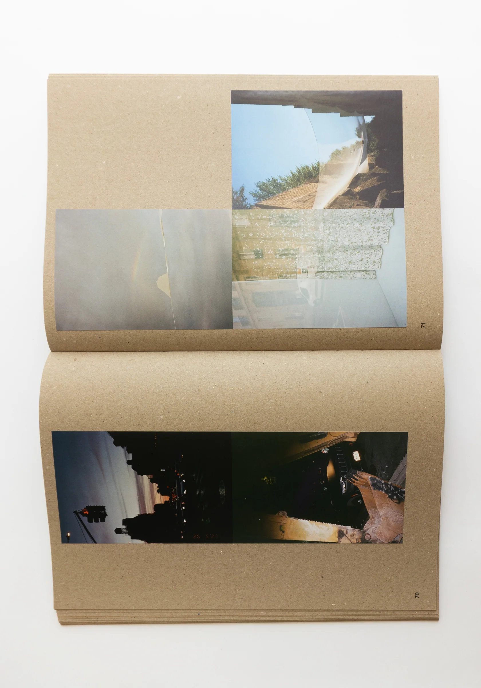 Widening the Lens: Photography, Ecology and the Contemporary Landscape