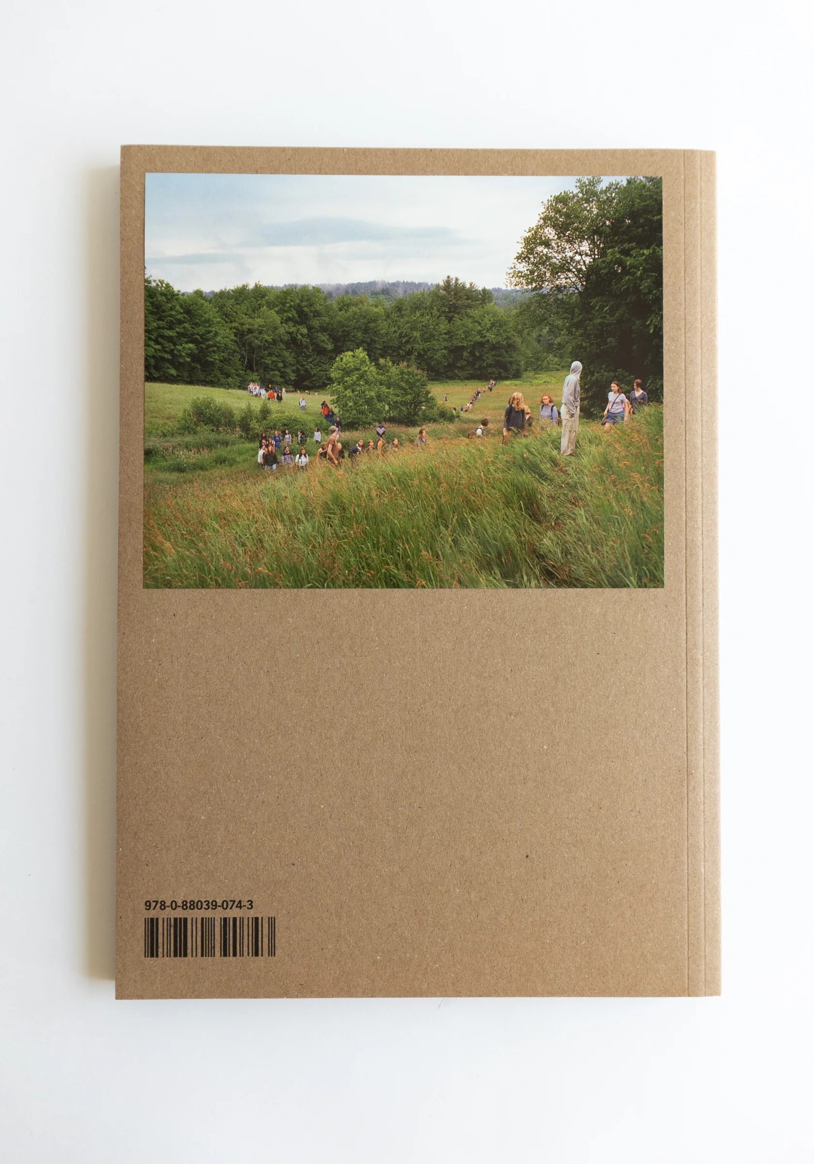 Widening the Lens: Photography, Ecology and the Contemporary Landscape - Image 15