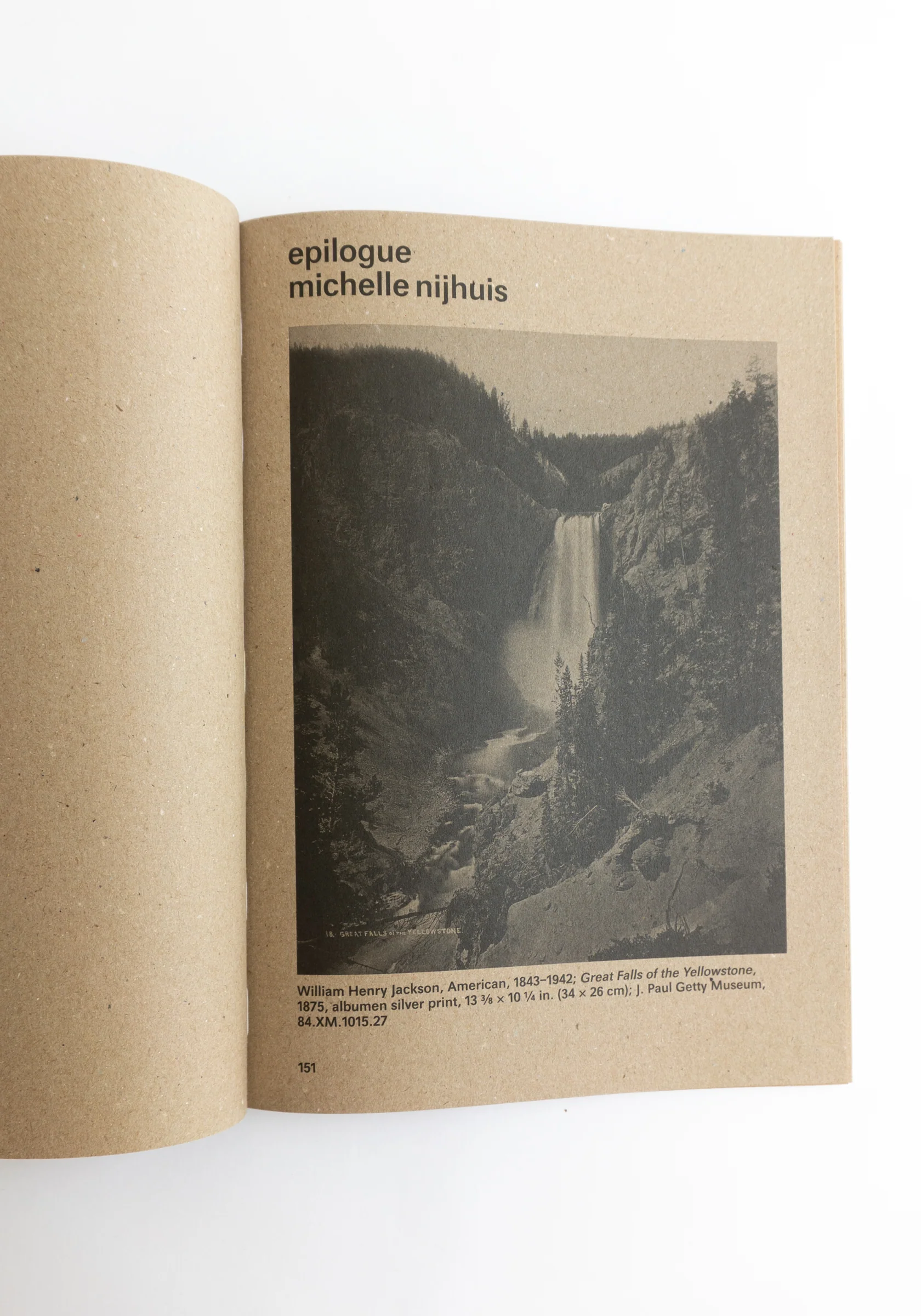 Widening the Lens: Photography, Ecology and the Contemporary Landscape - Image 4