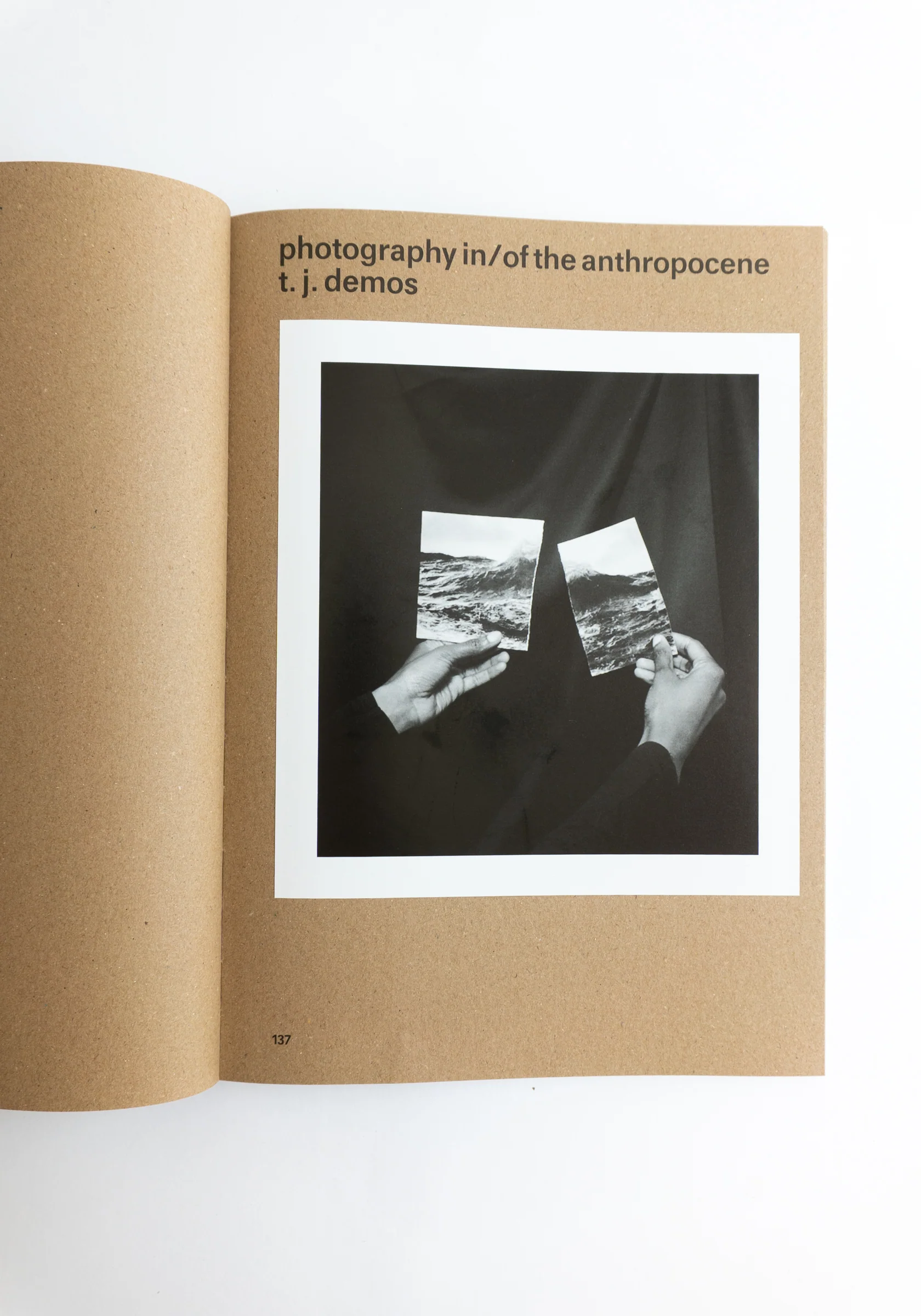 Widening the Lens: Photography, Ecology and the Contemporary Landscape - Image 5
